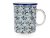 Mug CLASSIC 0,4 l (15 oz)   Summer Wind