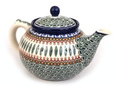 Teekanne 1,2 l   Indian Sommer
