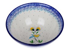 mísa KLASIK malá 20 cm   Kanárek