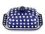 Butter Dish   Fish Eyes