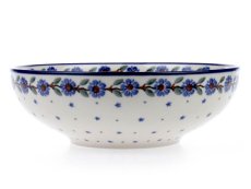 Low Bowl 17 cm (7") Twilight