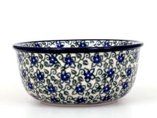 Bowl 13 cm (5") Lobelia