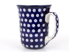 Mug ART 0,5 l (17 oz) Fish Eyes