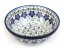 miska KLASIK 17cm   Modrá hvězda