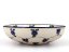 Low Bowl  22 cm (9")   Lattice