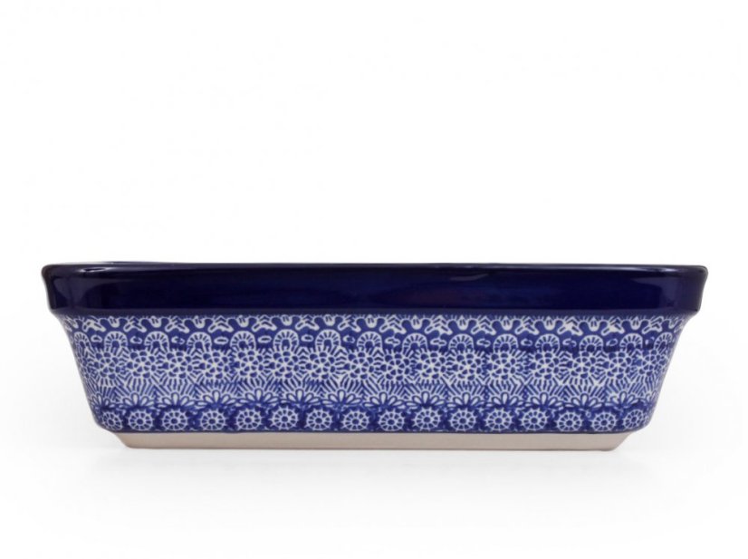Square Baking Dish 27 cm (10")   Lace