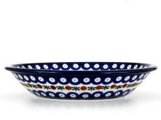 Soup Plate 21 cm (8") Traditional