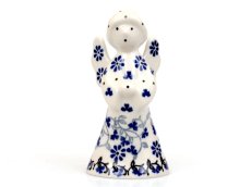 figurka andělíček 10 cm   Zamrzlá louka