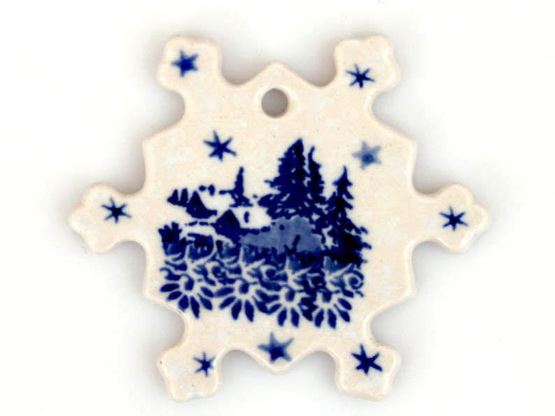 ozdoba 7,5 cm   Vánoce