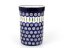 Jar for Utensil 20 cm (8")   Peacock