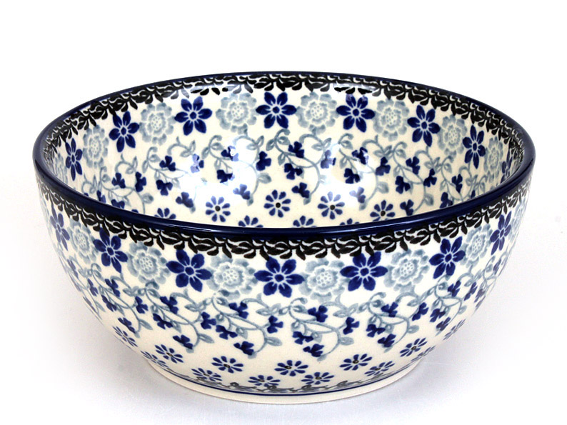 miska 16 cm   Zamrzlá louka