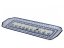 Platter 42 cm (16")   Meadow Butterfly