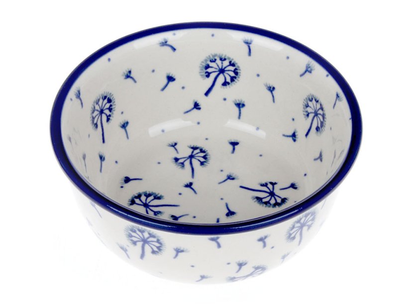 Bowl 13 cm (5")   Dandelions