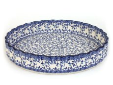 Pie Baking Dish 29 cm (11")  Veronica