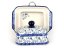 Small Butter Dish 1/8 kg   Romance