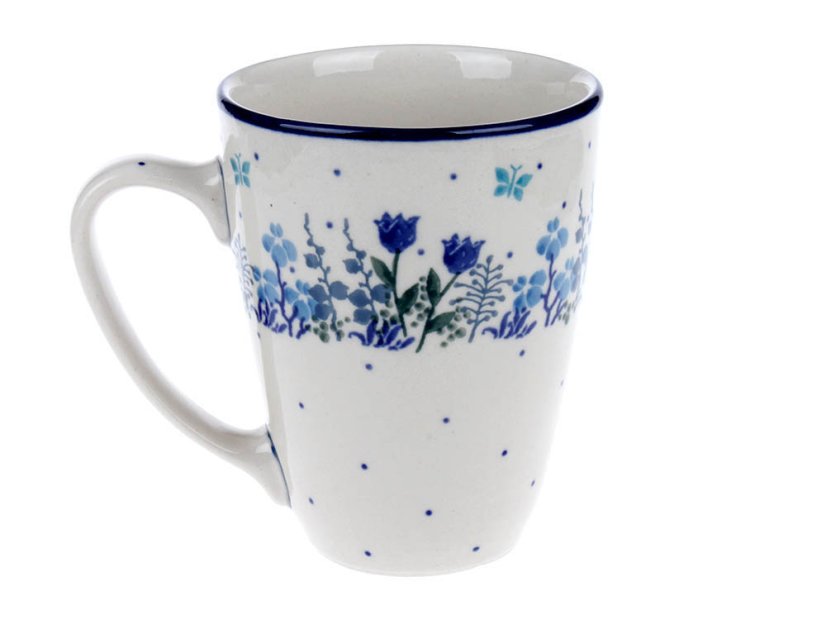 Mug 0,35 l (12 oz)   Spring Flowers