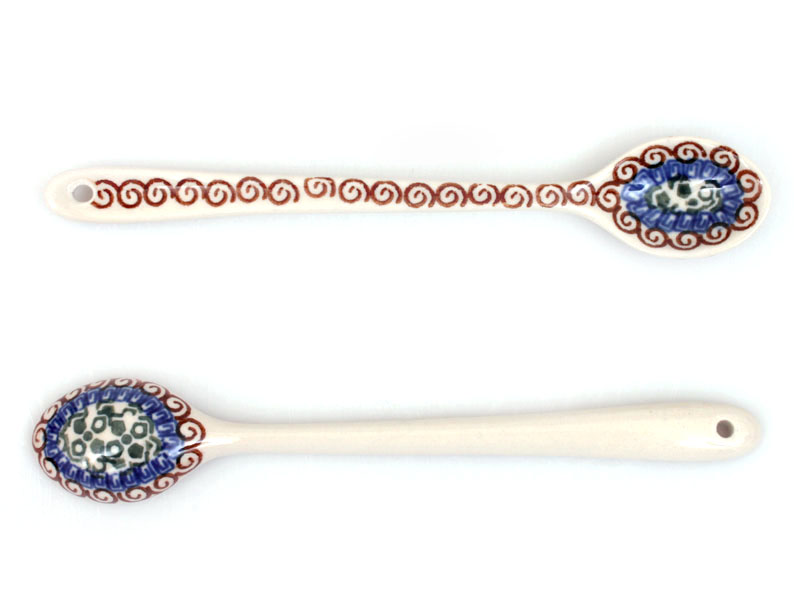 lžička dlouhá 17 cm   Řecký