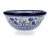Bowl CLASSIC 17 cm (6.5")   Blue Garden