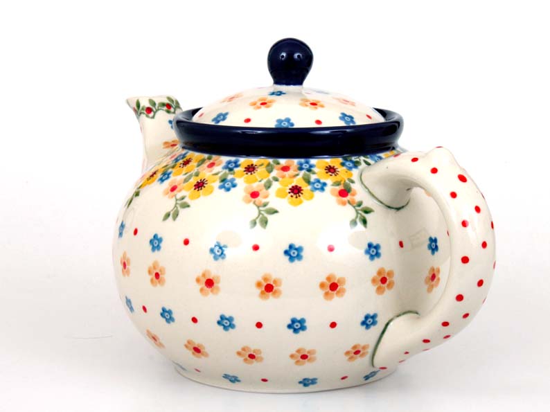 Teapot 1,2 l (40 oz)   Spring