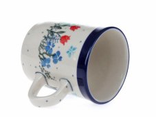 hrnek "Espresso" 0,15 l Jarní květy