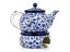 Tea Warmer   Dragonfly