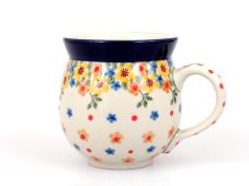 Bubble Mug 0,35 l (12 oz)   Spring