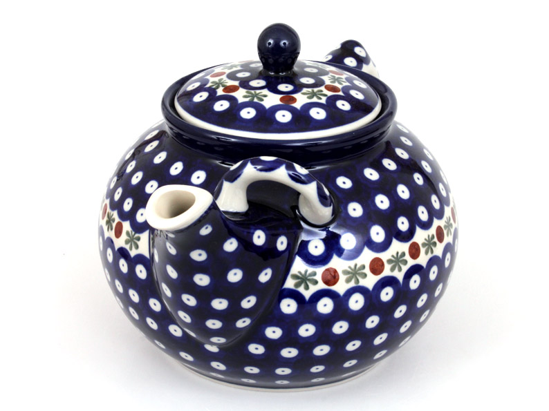 Teapot 1,8 l (62 oz)   Traditional