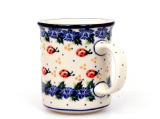 Mug CLASSIC 0,3 l (10 oz)   Ladybugs