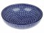 Low Bowl 27 cm (11")   Lace