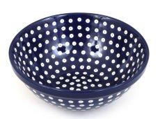 Bowl CLASSIC  24 cm (9")   Fish Eyes