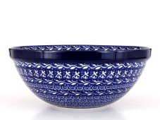 Bowl CLASSIC 24 cm (9") Ocean Wawes