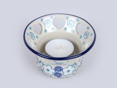 Heart Candle Holder Illusion