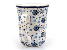 hrnek ART 0,5 l   Válka růží