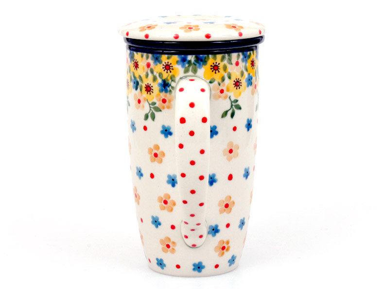 Mug for Herbs 0,4 l (13 oz)   Spring