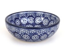 Low Bowl  9 cm (3.5")   Lace