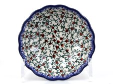 Corrugated Bowl 12 cm (5")   Arbour