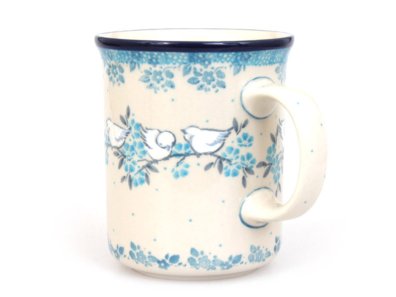 Mug CLASSIC 0,4 l (15 oz)   Doves