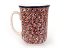 Mug ART 0,5 l (17 oz)   Roses with Thorns