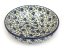 Low Bowl 13 cm (5")   Lobelia