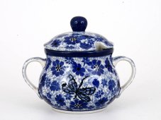 Sugar Bowl Dragonfly