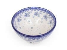 French Bowl 14 cm (5.5")   Winter