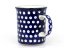 Mug CLASSIC 0,4 l (15 oz)   Fish Eyes