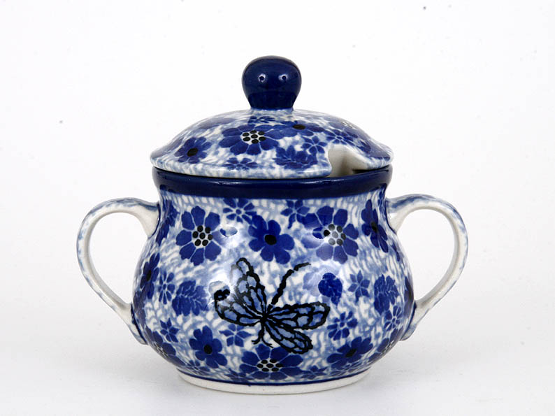 Sugar Bowl   Dragonfly