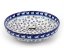 Low Bowl  22 cm (9")   Black Cat