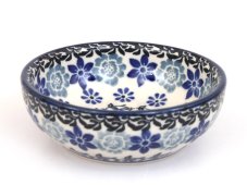 Low Bowl 9 cm (3.5") Frozen Meadow