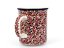 Mug CLASSIC 0,3 l (10 oz)   Roses with Thorns