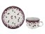 Cup with Saucer 0,2 l (7 oz)   Coffee