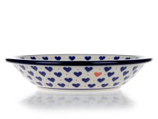 Soup Plate 21 cm (8") In Love