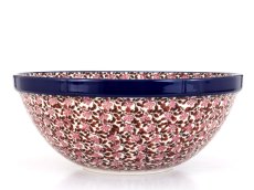 Bowl CLASSIC  24 cm (9")   Roses with Thorns