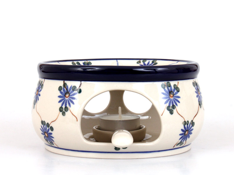 Tea Warmer   Lattice